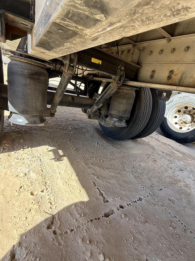 Used 2019 Reitnouer Flatbeds