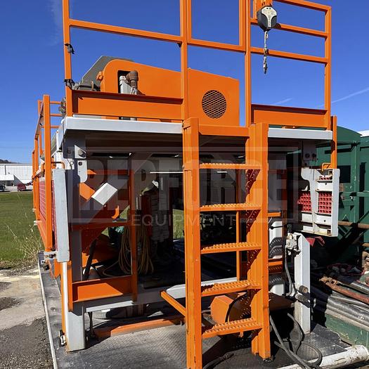 Used 5500 Centrifuge System