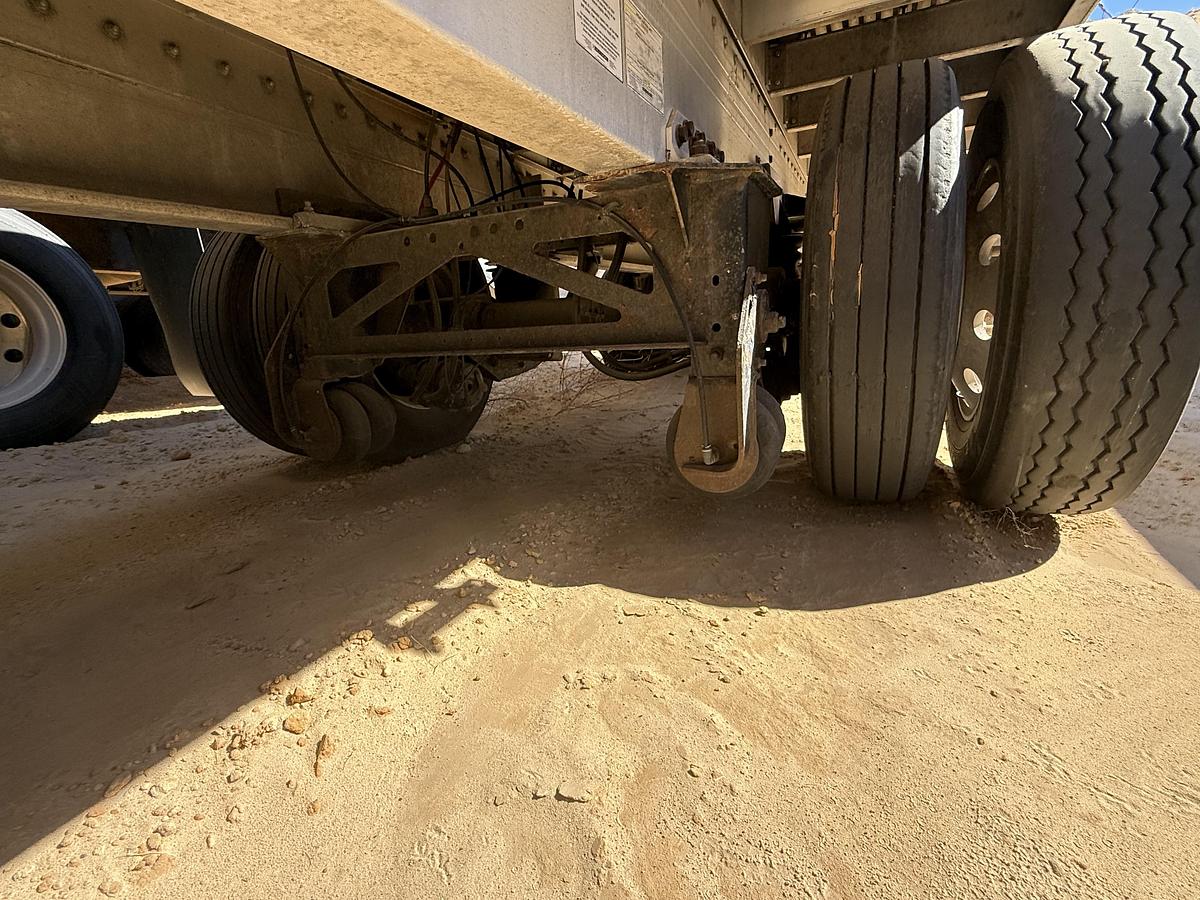 Used 2019 Reitnouer Flatbeds