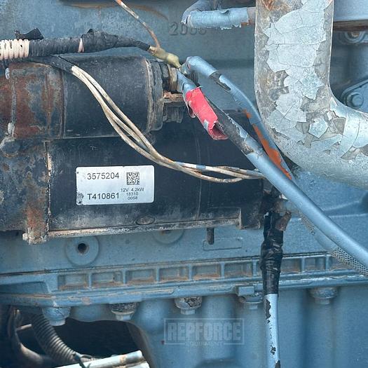 Used Bowen 3.5 Swivel