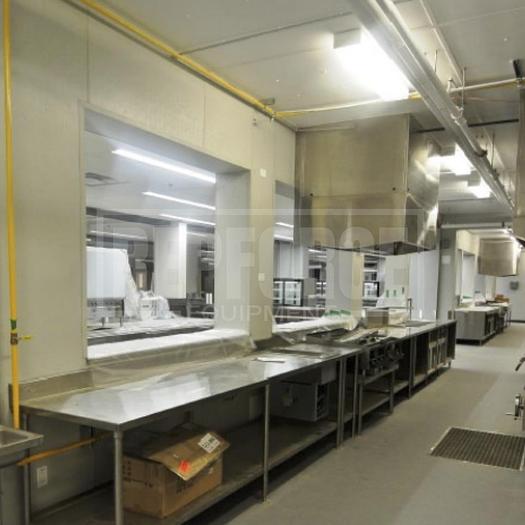 Used Extra Large Man Camp/Lodge