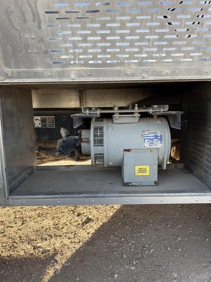 Used Wireline Truck and Tool Package