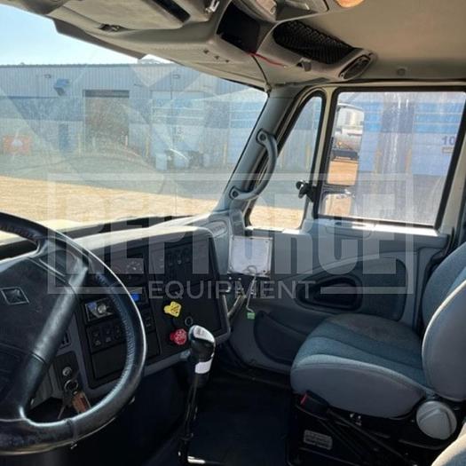 Used 2007 International