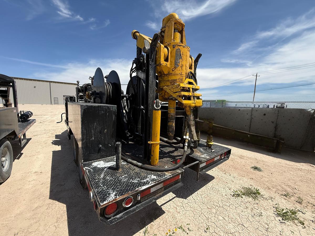 Used 2025 Logan VTS150