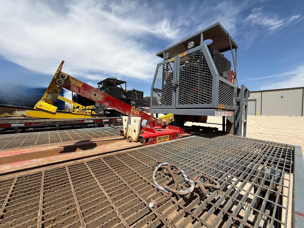 Used 2023 Service King Pipe Buddy