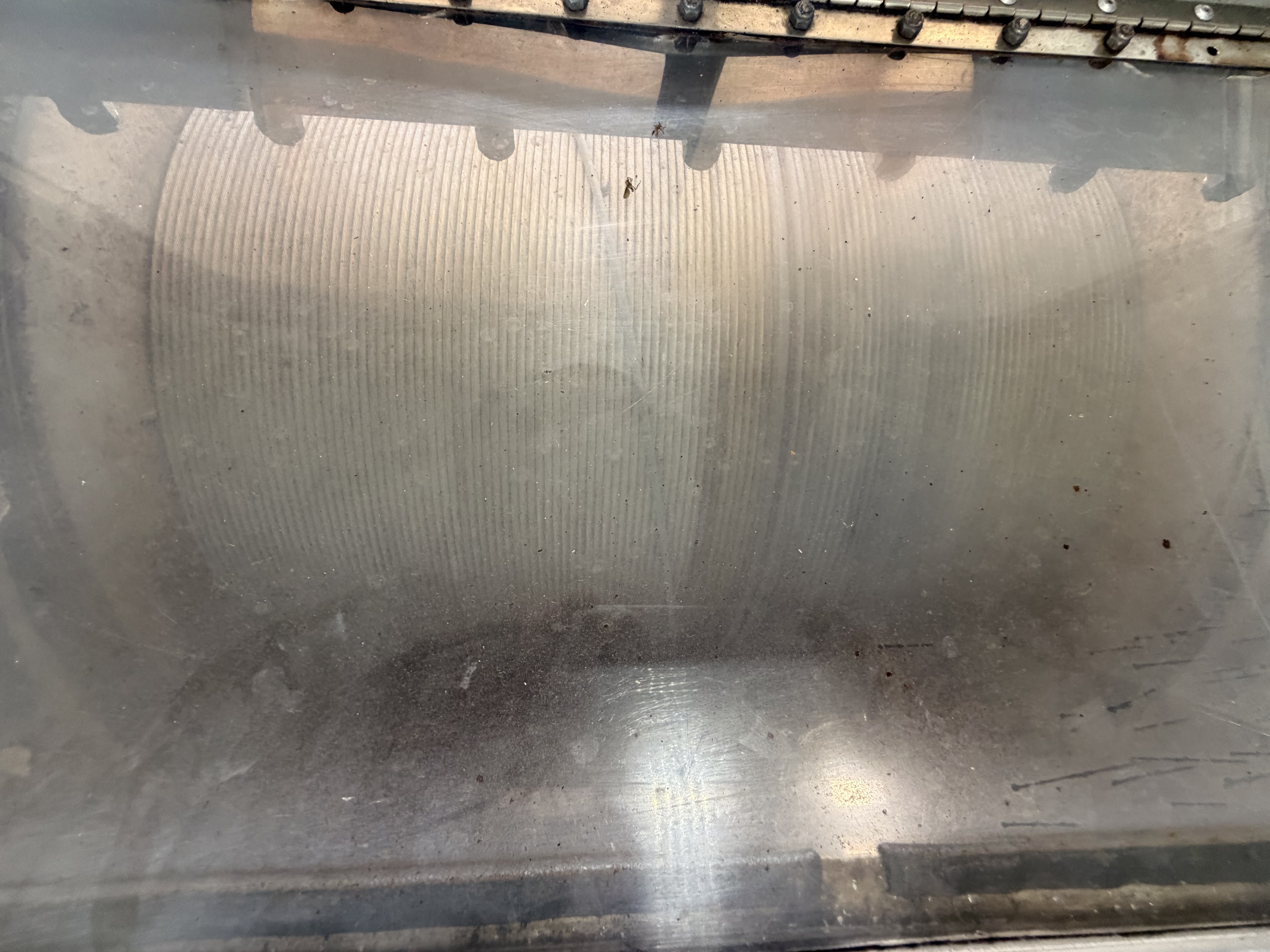 Used 2014 Kenworth T4 Wireline Truck
