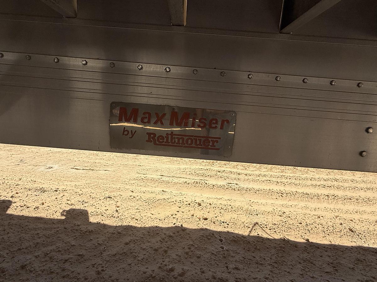 Used 2019 Reitnouer Flatbeds