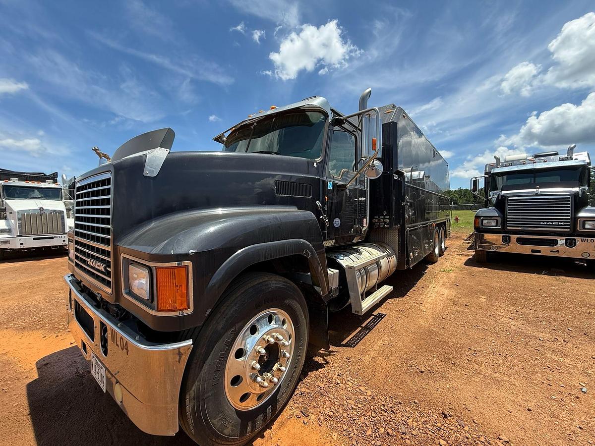 Used Wireline Package