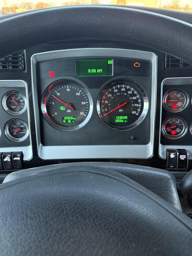 Used 2020 Energy Fabrication Hot Oiler