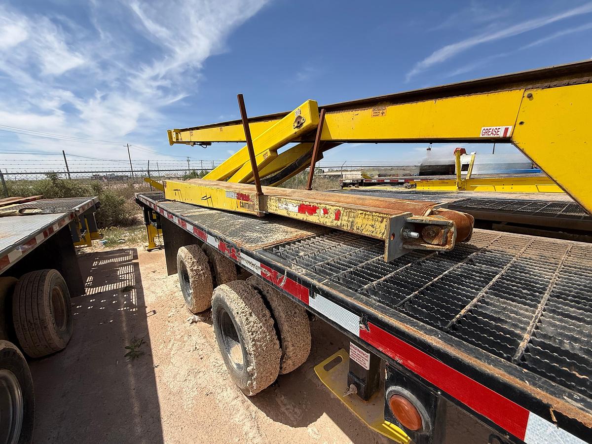 Used 2023 Service King Pipe Buddy