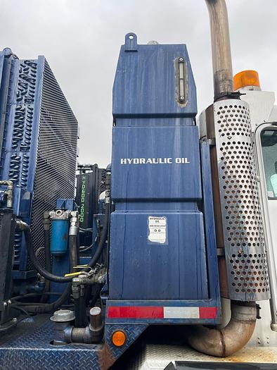 Used 2005 Kenworth  T800 8x4 Twin Steer CTU