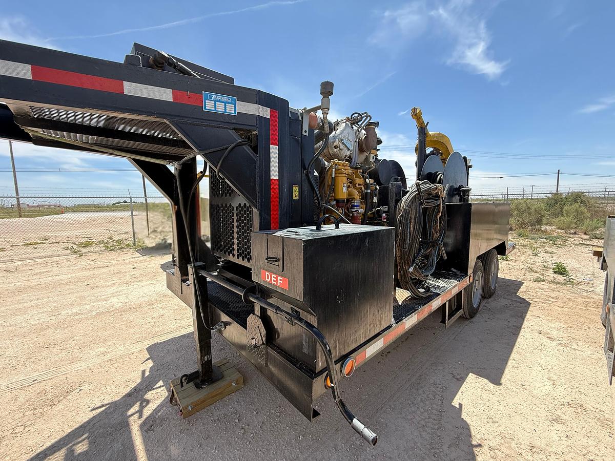 Used 2025 Logan VTS150