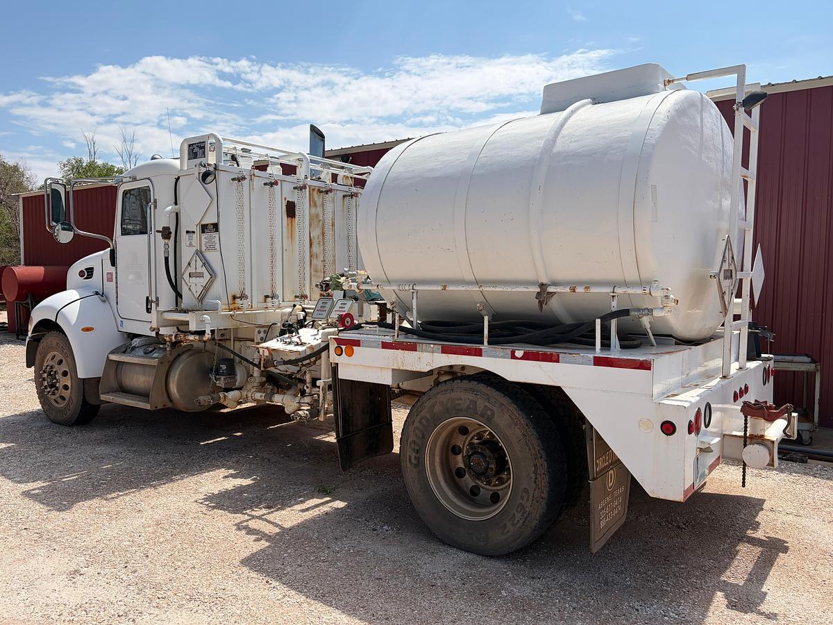 Used 2008 Peterbilt 335