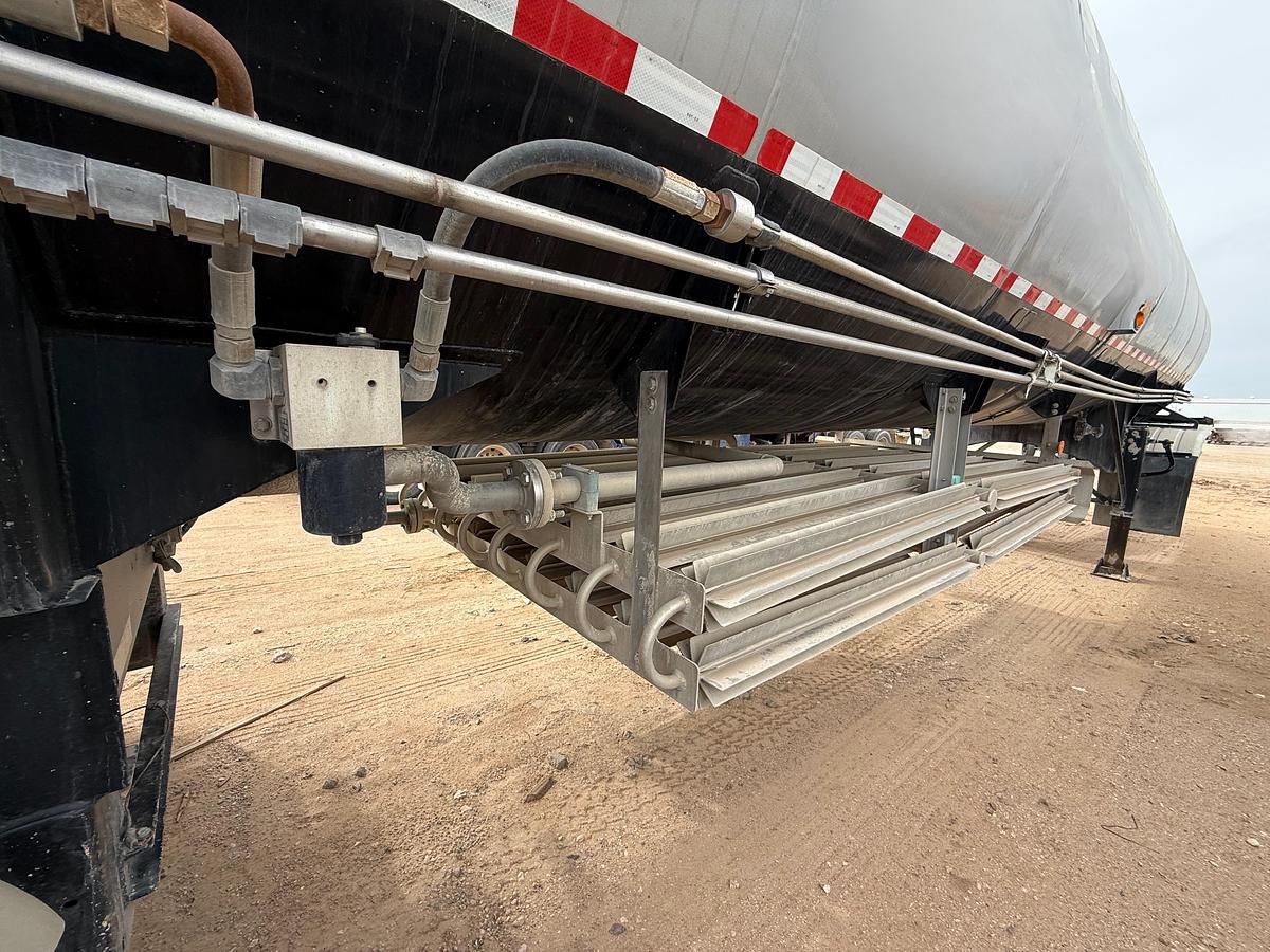 Used Nitrogen Package