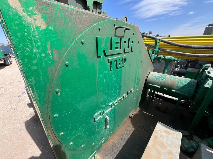 Used Kerr T60 Reverse Pump