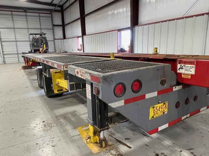 Used 2023 Service King Pipe Buddy Laydown Machine