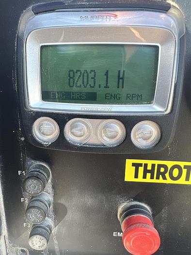 Used 2012 15K Reliable Test Pump