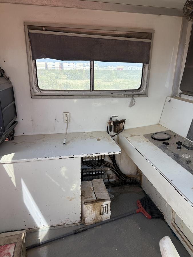 Used 2018 Jereh 1,000 hp Double Pump