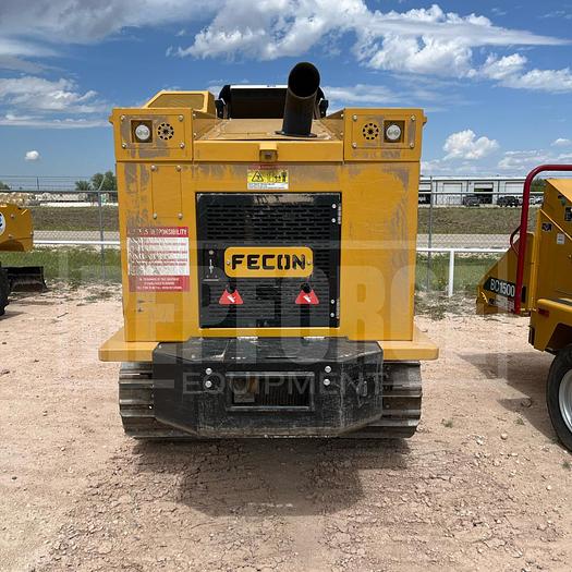 Used Fecon 155VST Mulcher