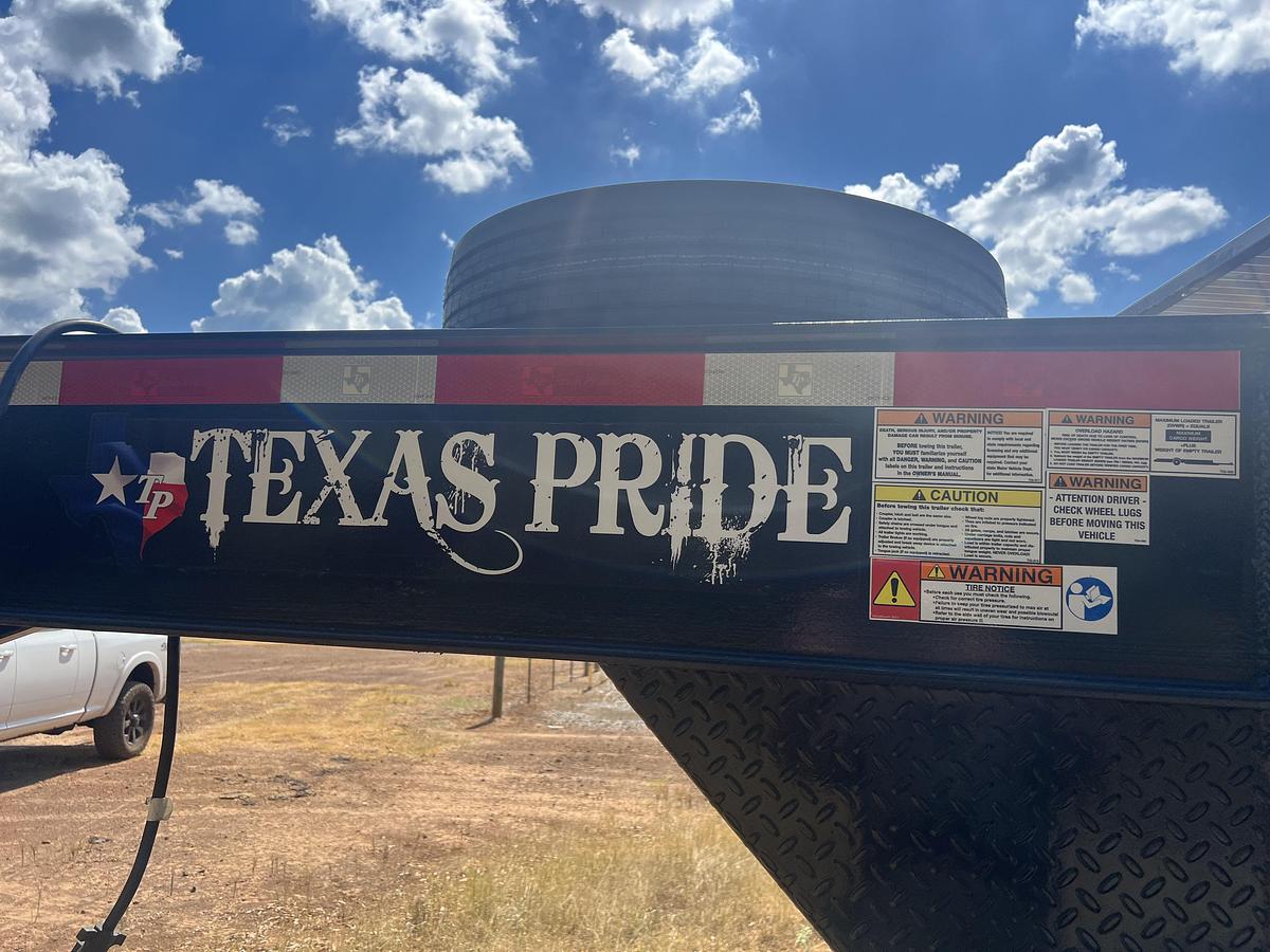 Used 2024 American Truck Fab ECO SKID Wireline Unit