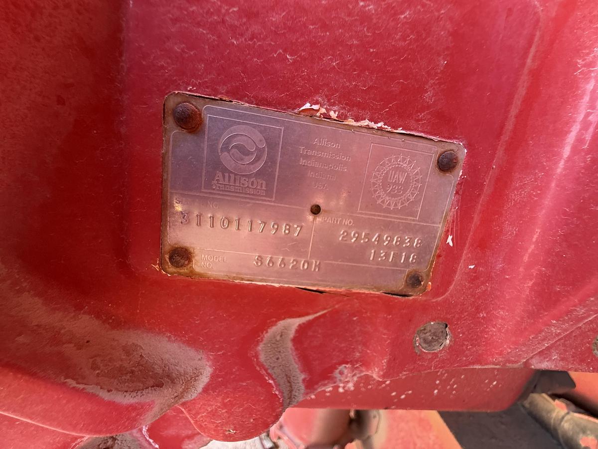 Used 2017 Jereh 800 hp Double Pump