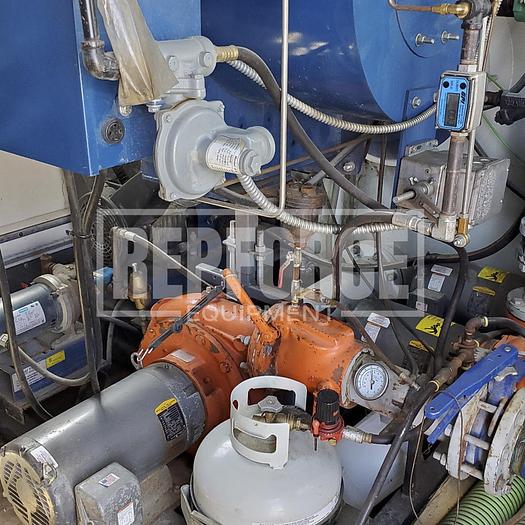 Used 2013 Astro Thermal Frac Superheater