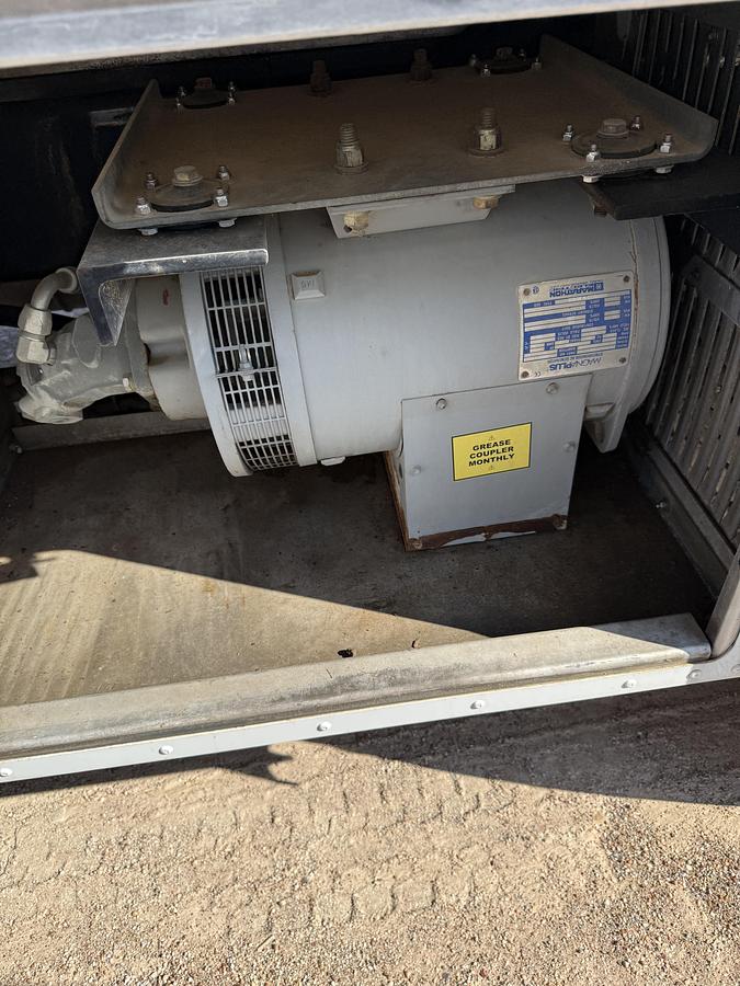 Used 2019 Kenworth T800 Wireline Truck