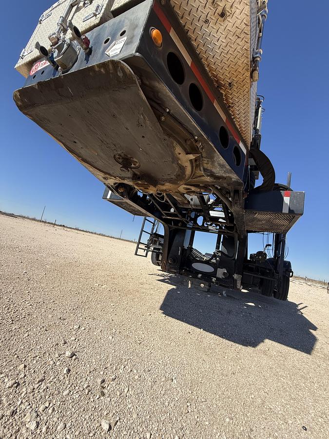 Used 2022 Temisko Half Schnabels