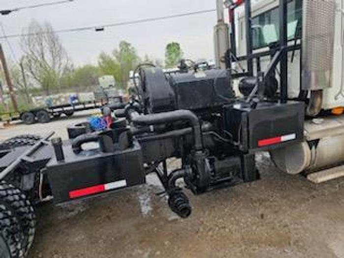 Used 2006 Mack CL700 Acid Pump Truck