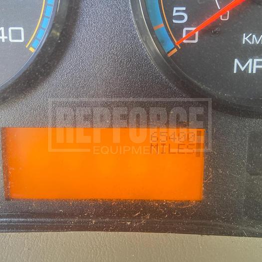 Used 2009 International 7400 SB 4x2