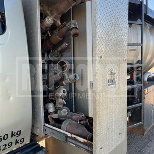 Used 2007 International