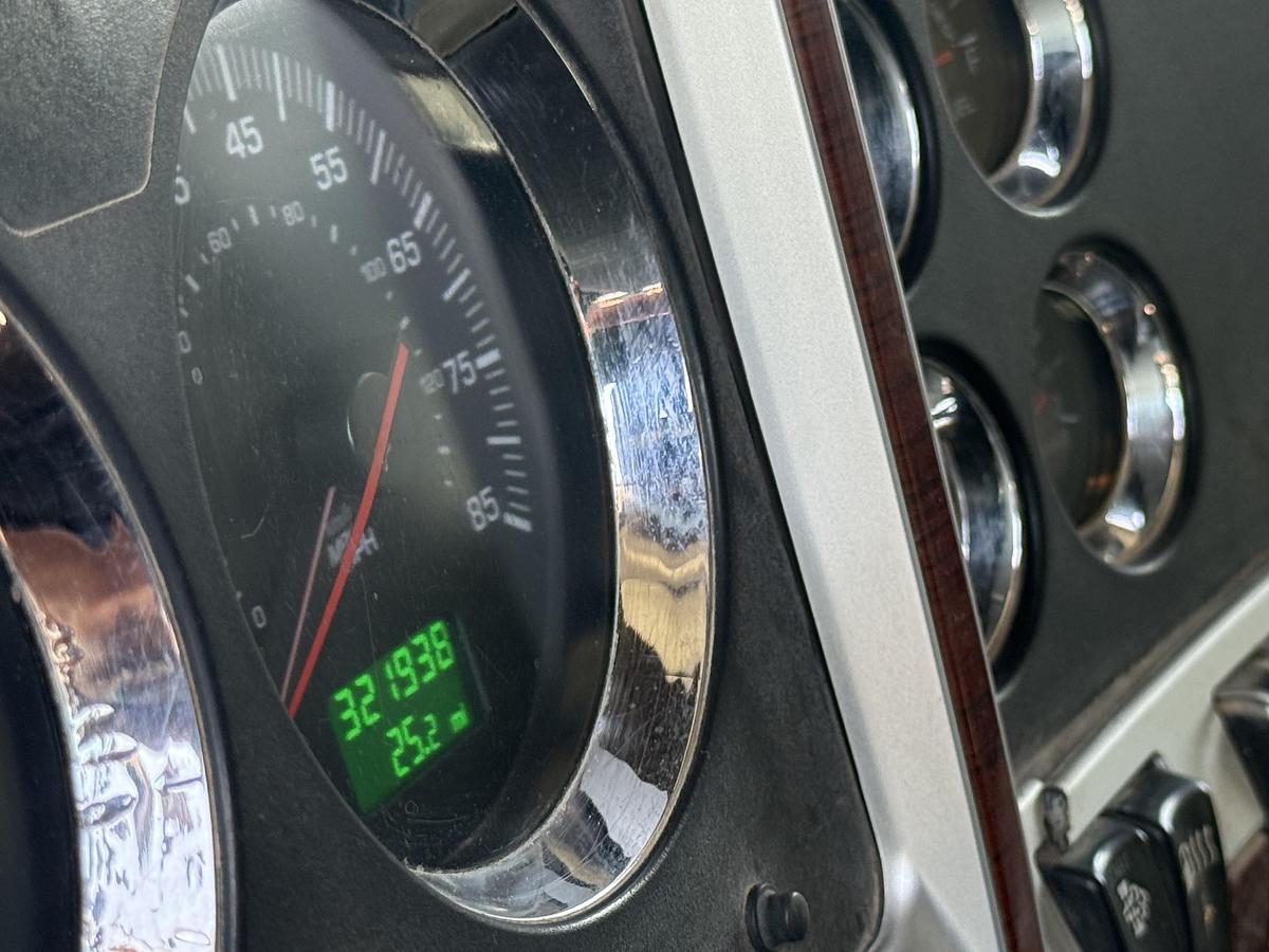 Used 2008 Kenworth T800 Hot Oil Trucks