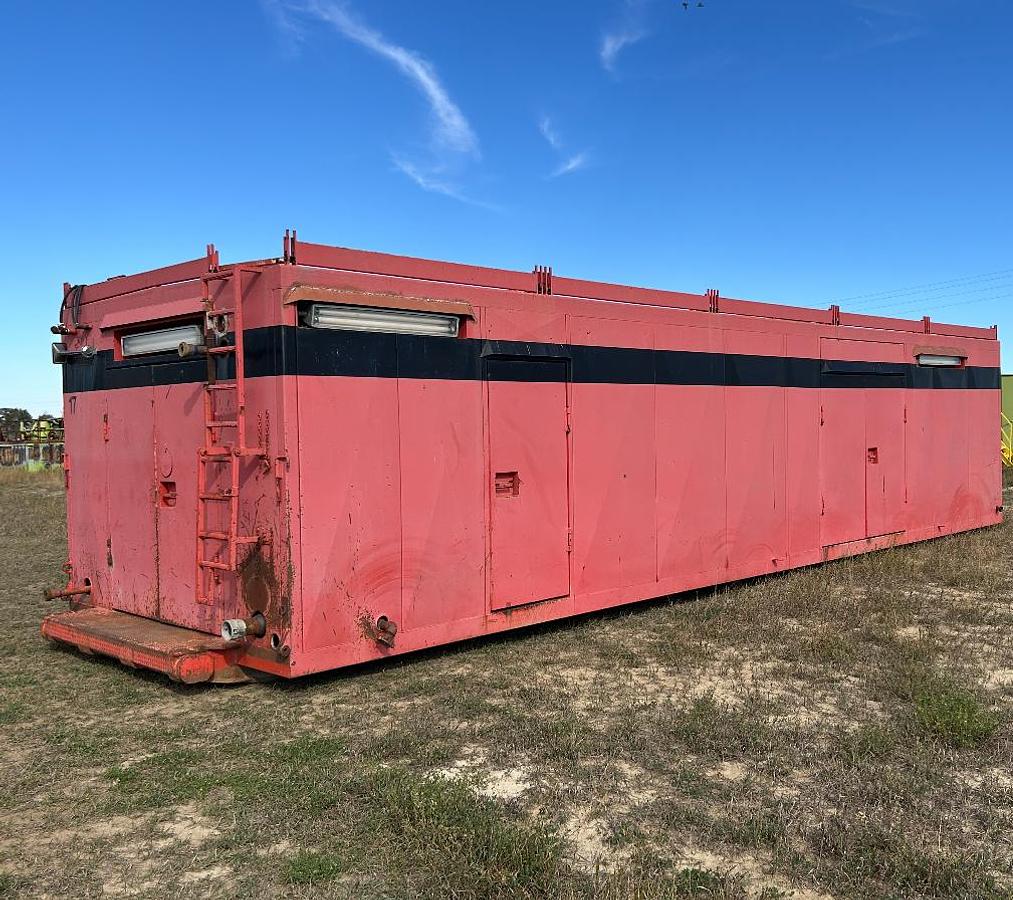 Used Drilling Mud Pumps