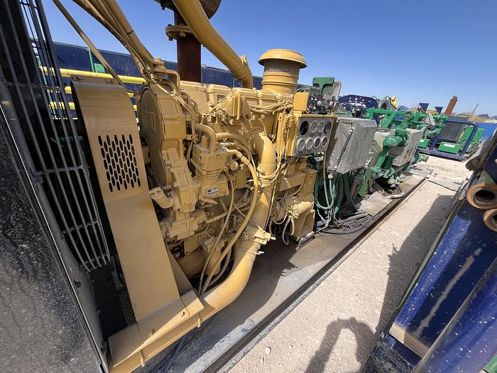 Used Kerr T60 Reverse Pump