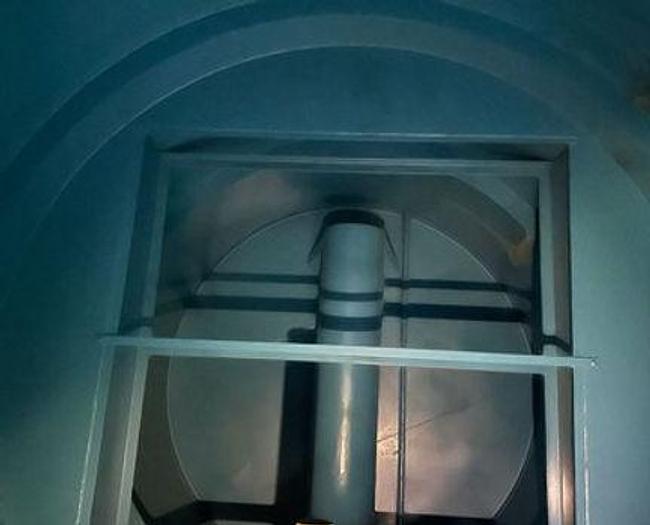 Used (4) 60,000 Gallon Storage Tanks