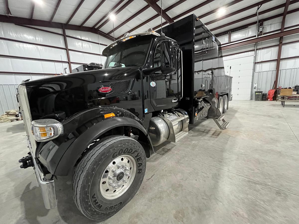 Used Wireline Truck and Tool Package