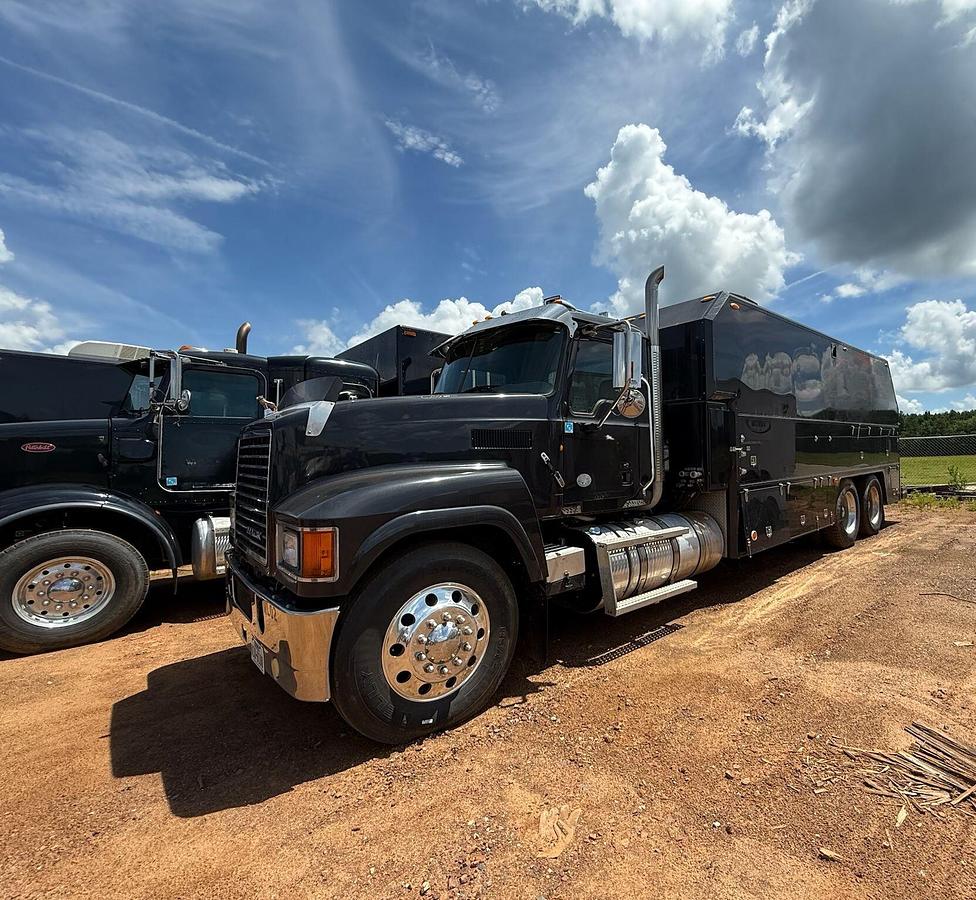 Used Wireline Package