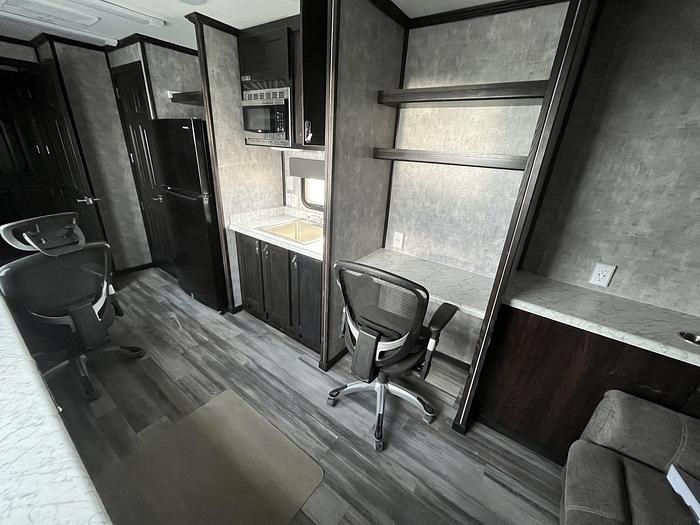 Used Office Trailers