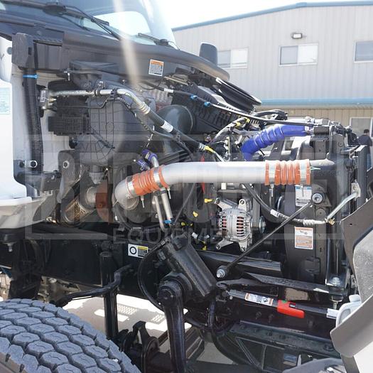 Used 2024 Peterbilt Vac Truck