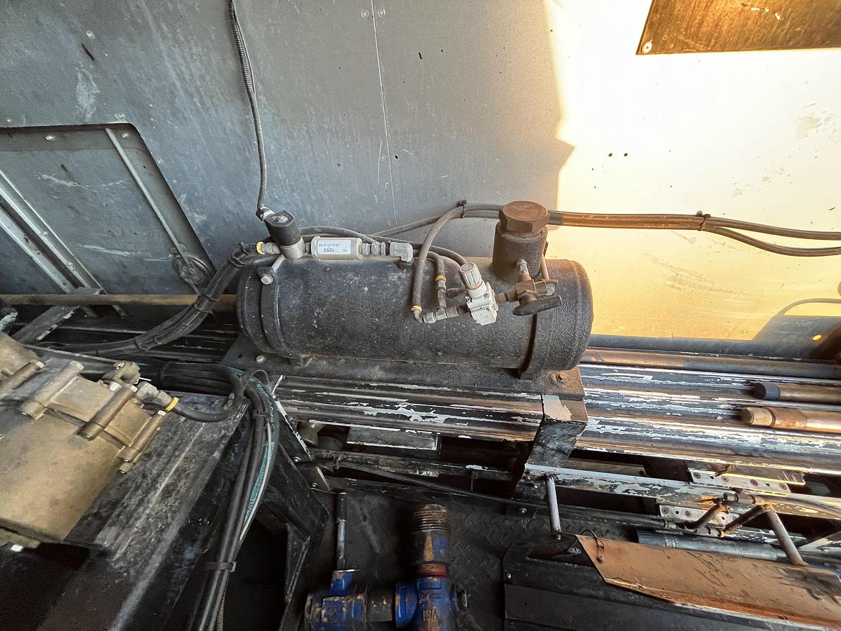 Used Wireline Truck and Tool Package