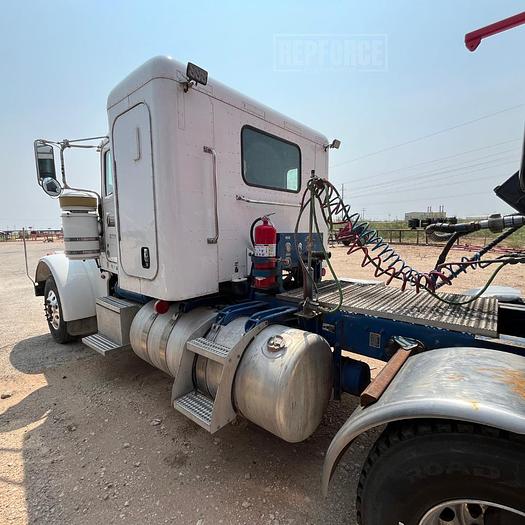Used Frac Pump Package