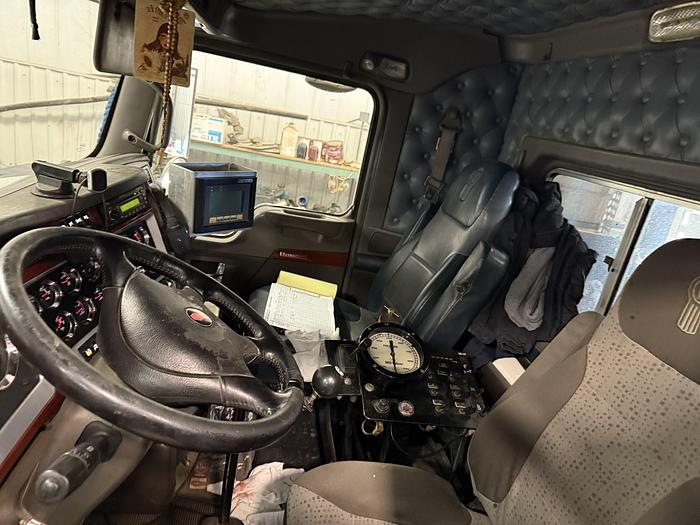 Used 2008 Kenworth