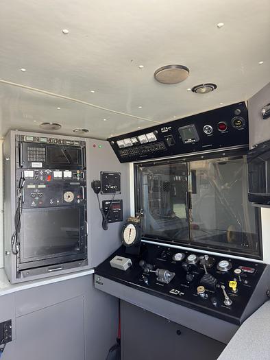 Used 2007 International 4400 SBA 4x2