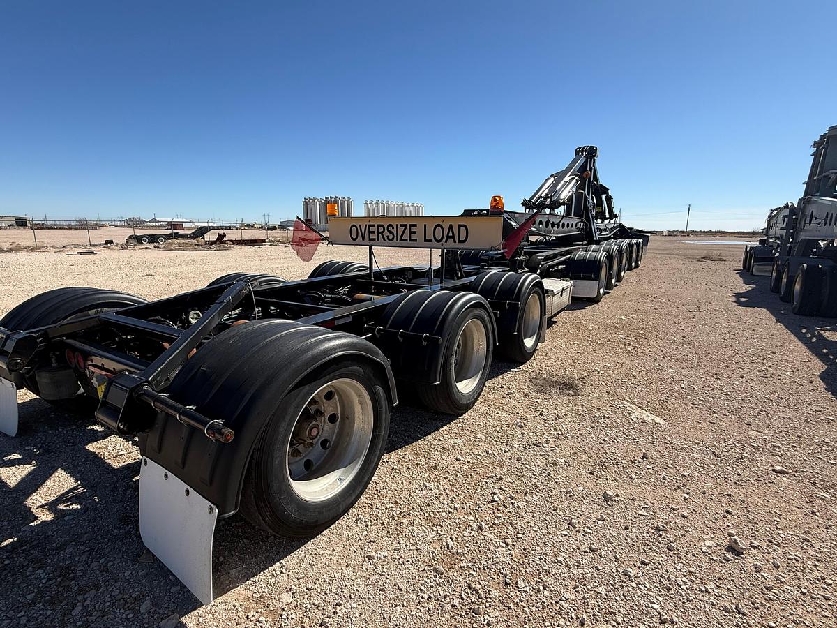 Used 2022 Scona 85T Double Schnables