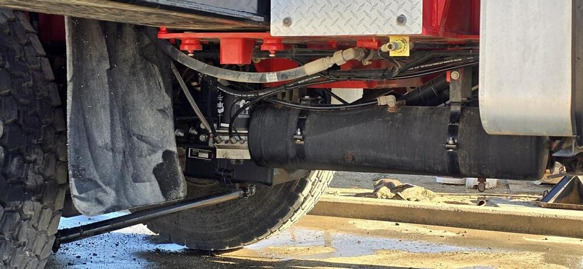 Used 2018 Link-Belt ATC 3275