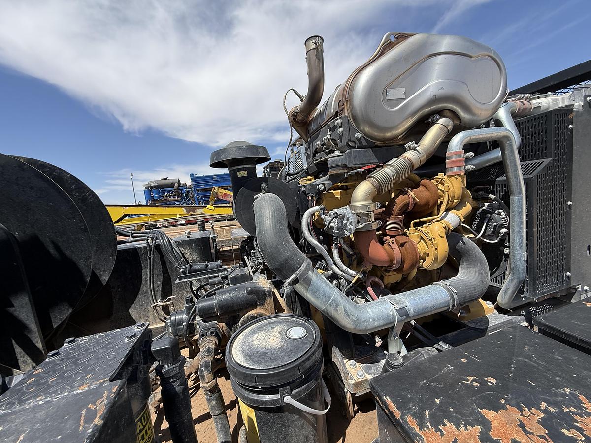 Used 2025 Logan VTS100