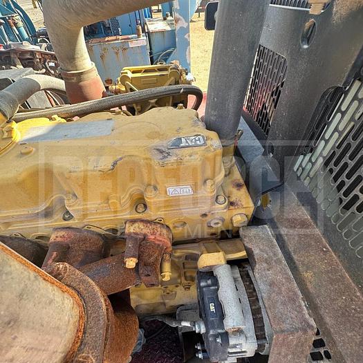 Used 2018 Bowen 2.5A Power Swivel