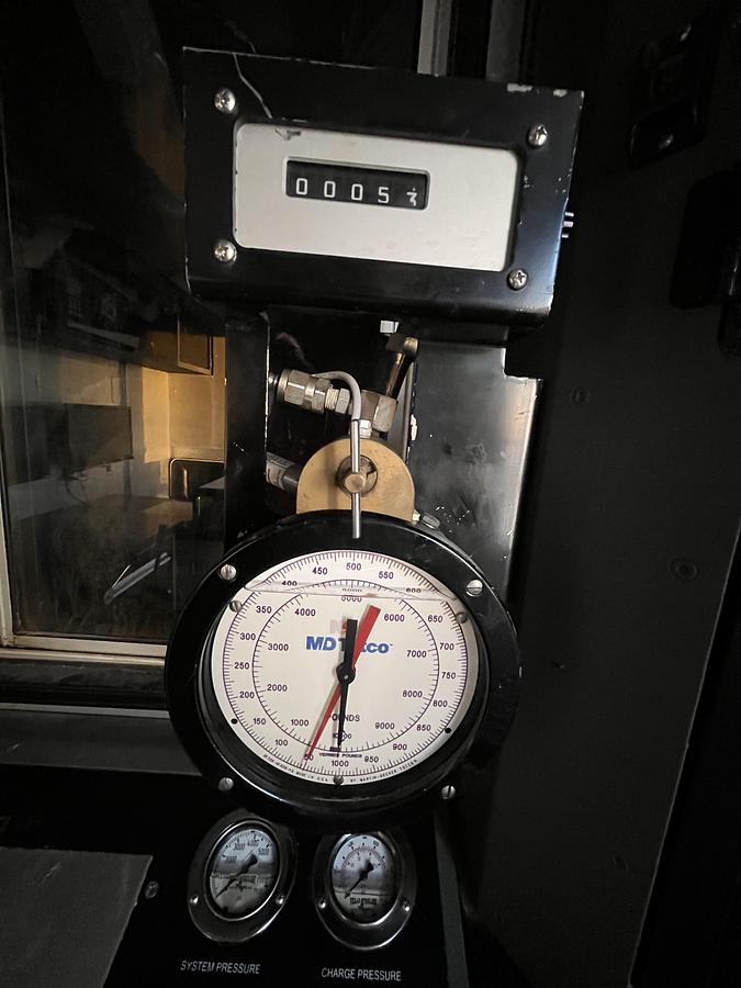 Used Wireline Truck and Tool Package