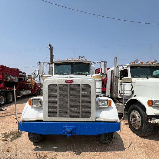 Used Frac Pump Package 618