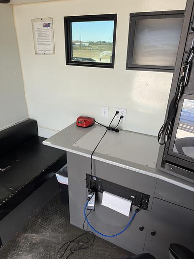 Used 2007 International 4400 SBA 4x2